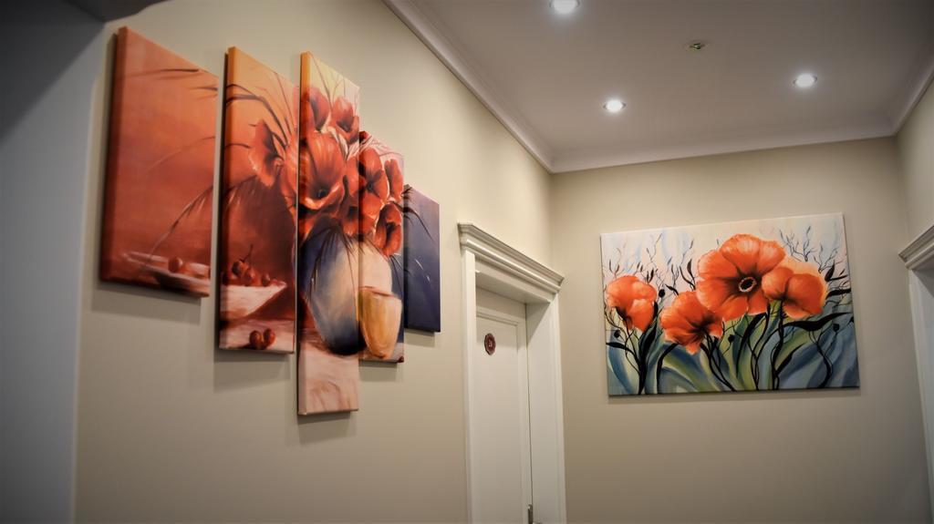 Willa Rozana - Apartamenty I Pokoje Goscinne Сандомир Экстерьер фото