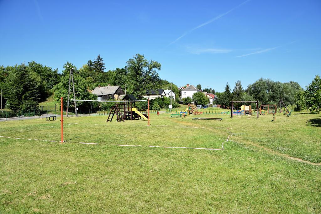 Willa Rozana - Apartamenty I Pokoje Goscinne Сандомир Экстерьер фото