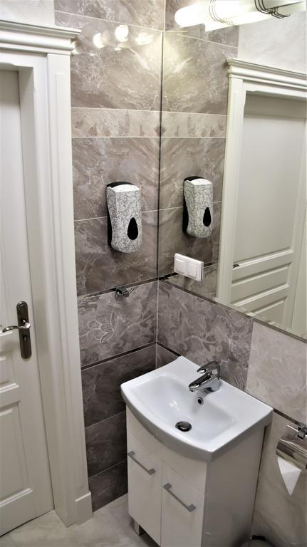 Willa Rozana - Apartamenty I Pokoje Goscinne Сандомир Экстерьер фото